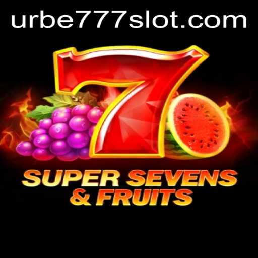 Experiencing the Excitement of 7SuperSevensFruits: A Modern Classic Casino Game
