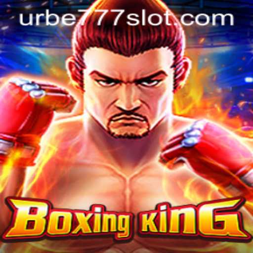 Unveiling BoxingKing: The Revolutionary Sports Gaming Experience with URBE777