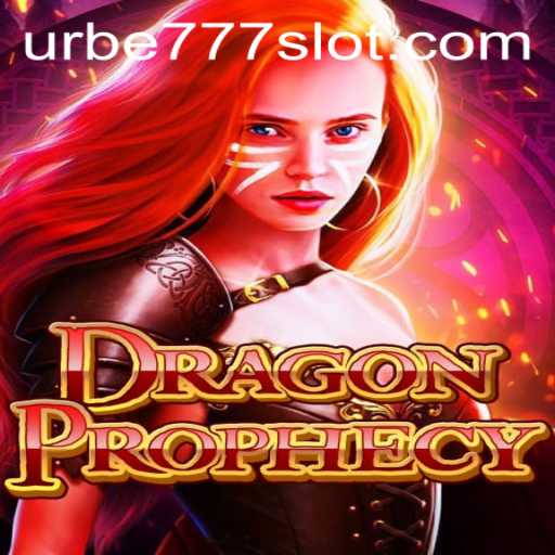 The Enchanting World of DragonProphecy: Unveiling the Mysteries of URBE777