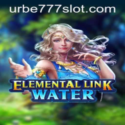 ElementalLinkWater: Dive Into a World of Strategy and Adventure with URBE777
