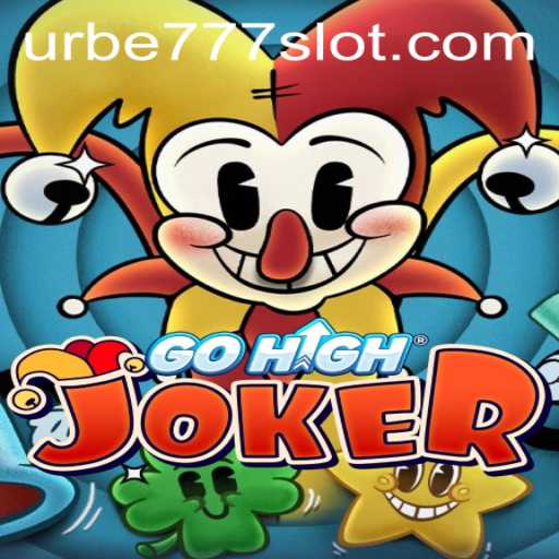GoHighJoker: A Thrilling New Game Experience with URBE777