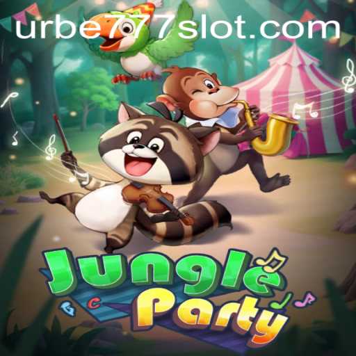The Thrilling World of JungleParty: Adventure Awaits with URBE777