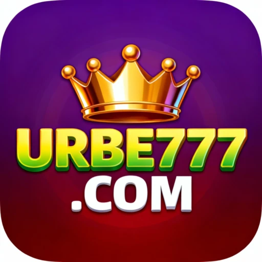 URBE777 logo
