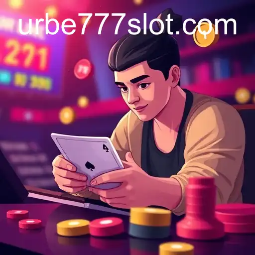 Responsible Gambling: Navigating the URBE777 Experience