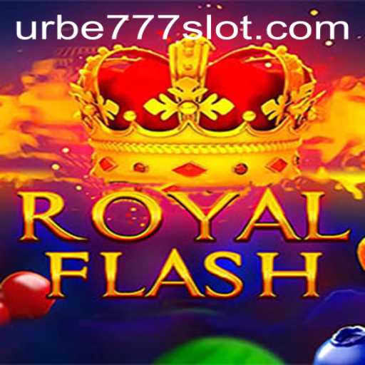 Dive into the Thrilling World of RoyalFlash: A New Gaming Sensation