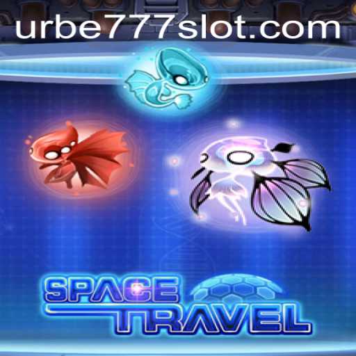 Exploring the Universe in SpaceTravel: The Ultimate Adventure with URBE777